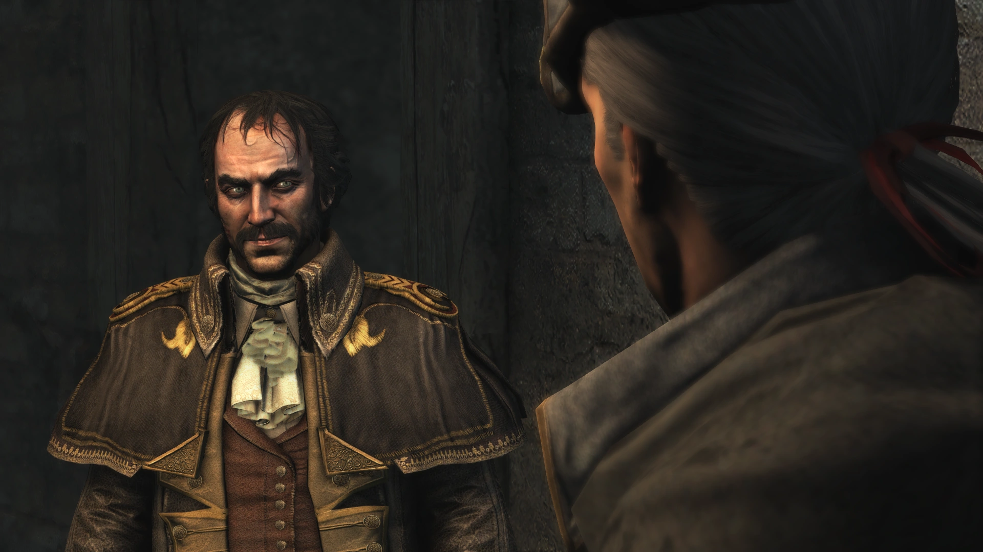 5 Best Villains in Assassin's Creed