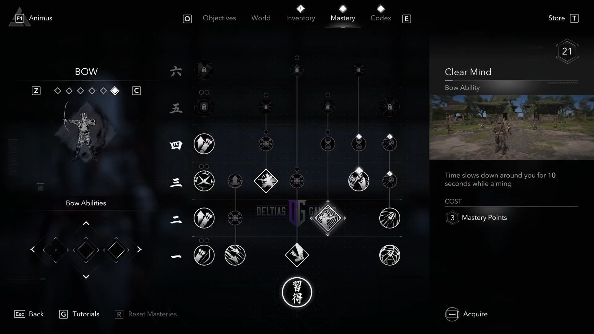 Every archer's friend