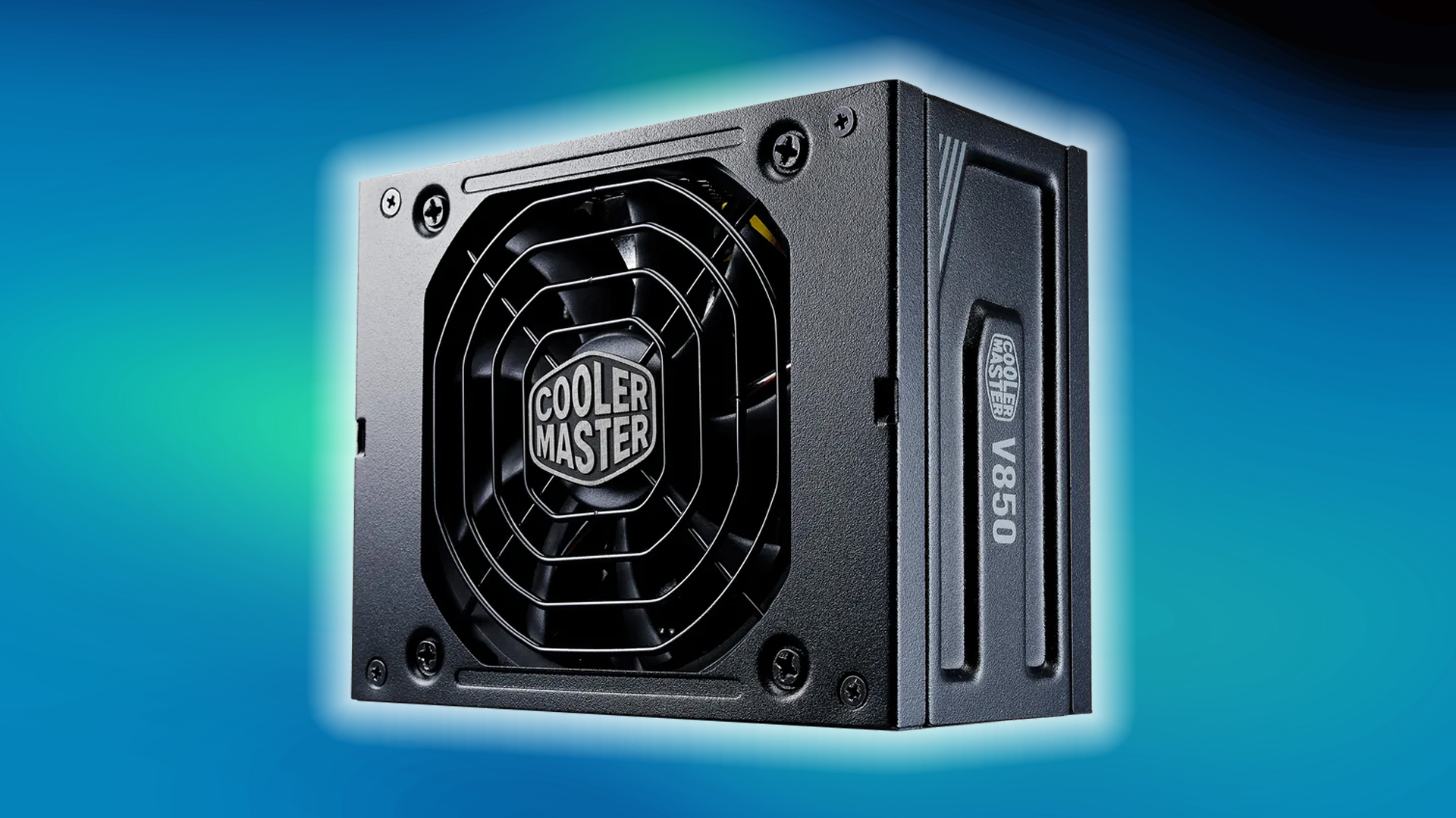 Cooler Master V850 SFX Gold - SFX Power Supply