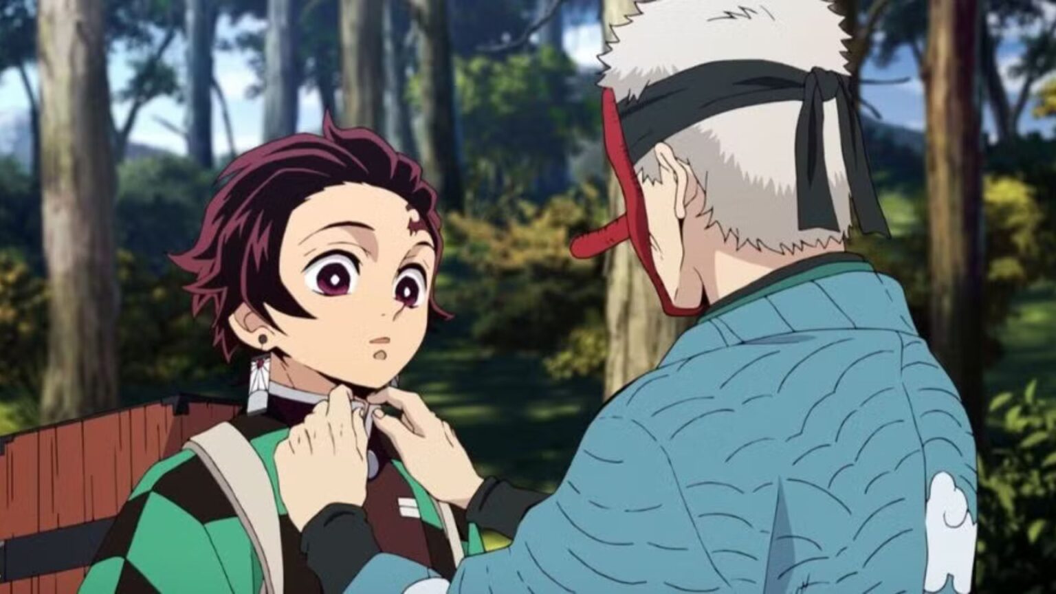 How Old is Tanjiro in Demon Slayer? - Deltia's Gaming - How Old Is Tanjiro At The End Of Season 1