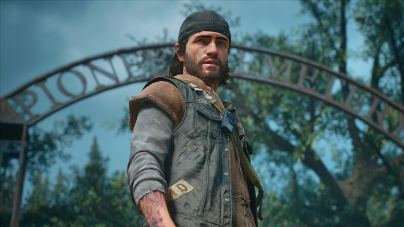 Days Gone Broken Road DLC adds several new game modes