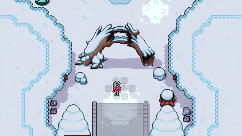 Fields of Mistria: How To Unlock the Deep Woods