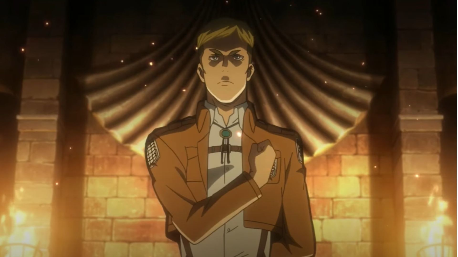 Erwin Smith