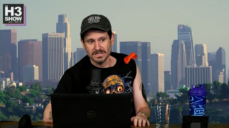 Ethan Klein