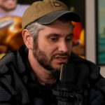 Ethan Klein during the H3 Podcast (Image via @H3Podcast/YouTube)