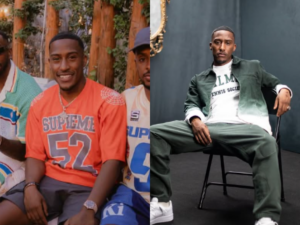 Yung Filly Pleads Not Guilty to Sexual Assault Allegations - Deltia's