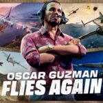 GTA Online Oscar Guzman Flies Again Walkthrough (Mission Guide)