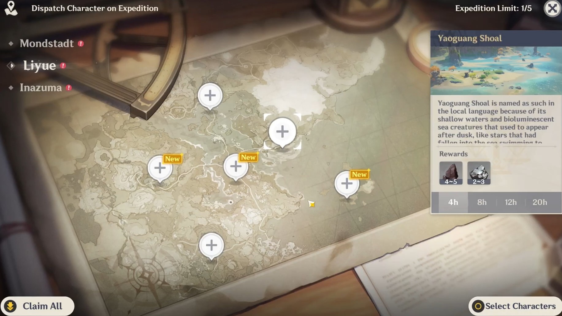 Genshin Impact Expeditions1