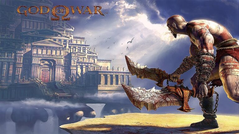 5 Games That Deserve A Remake