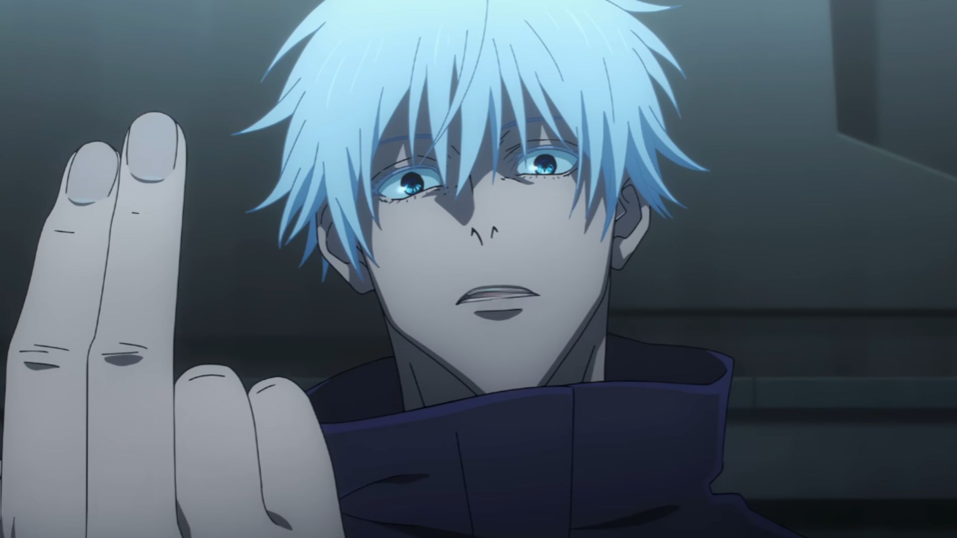Satoru Gojo
