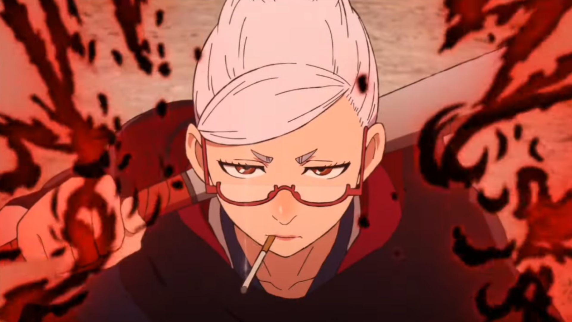 Granny Seiko