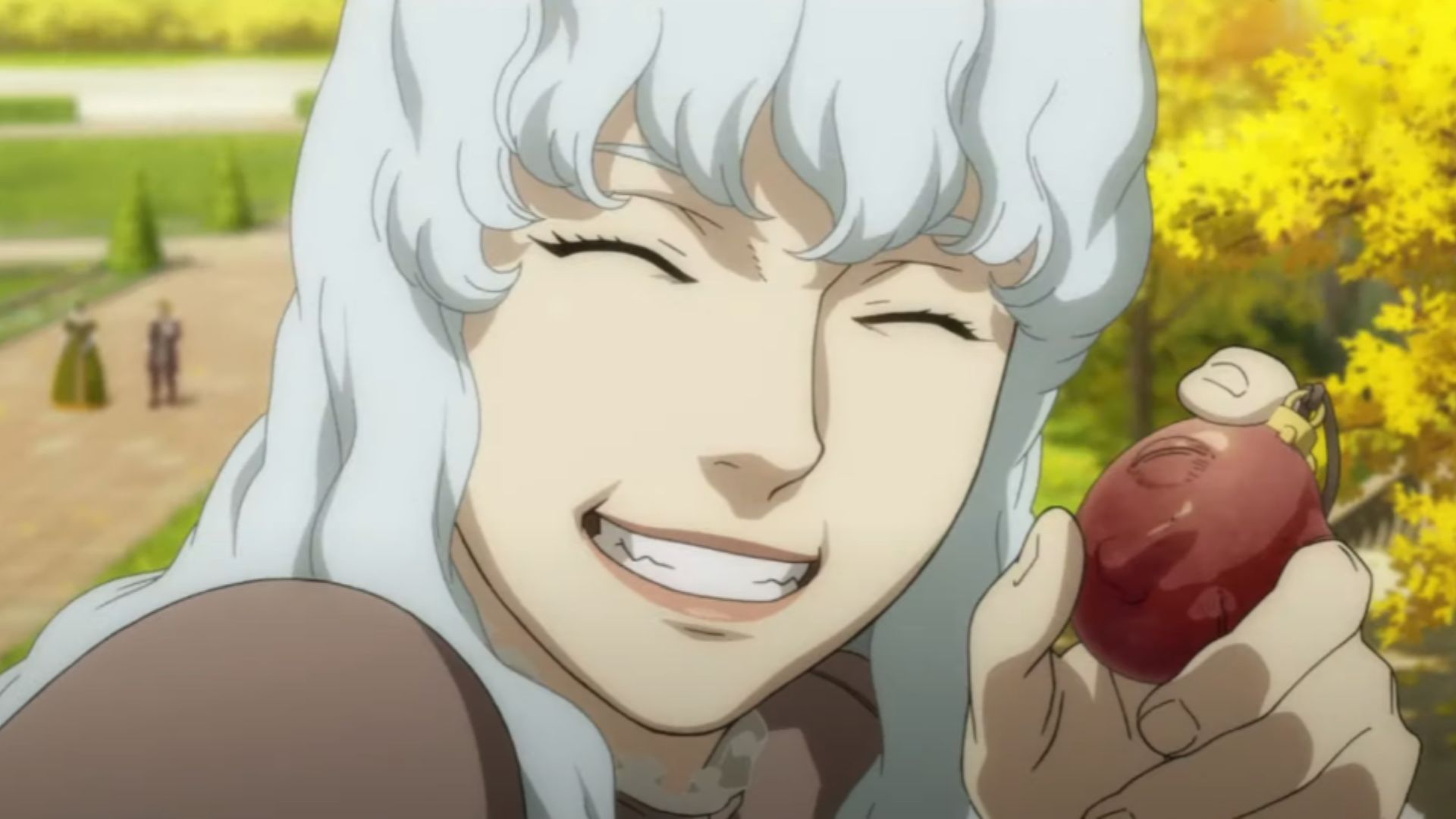 Griffith