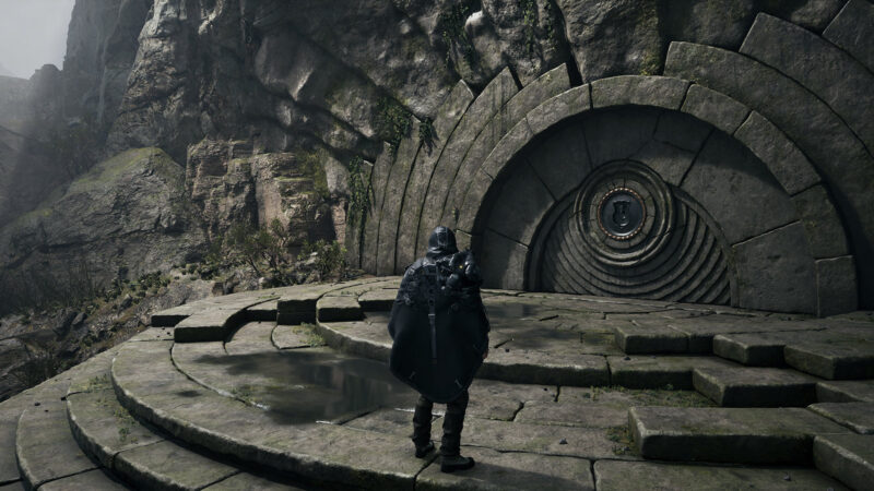 Hell is Us is built using Unreal Engine 5 (Image via Nacon)