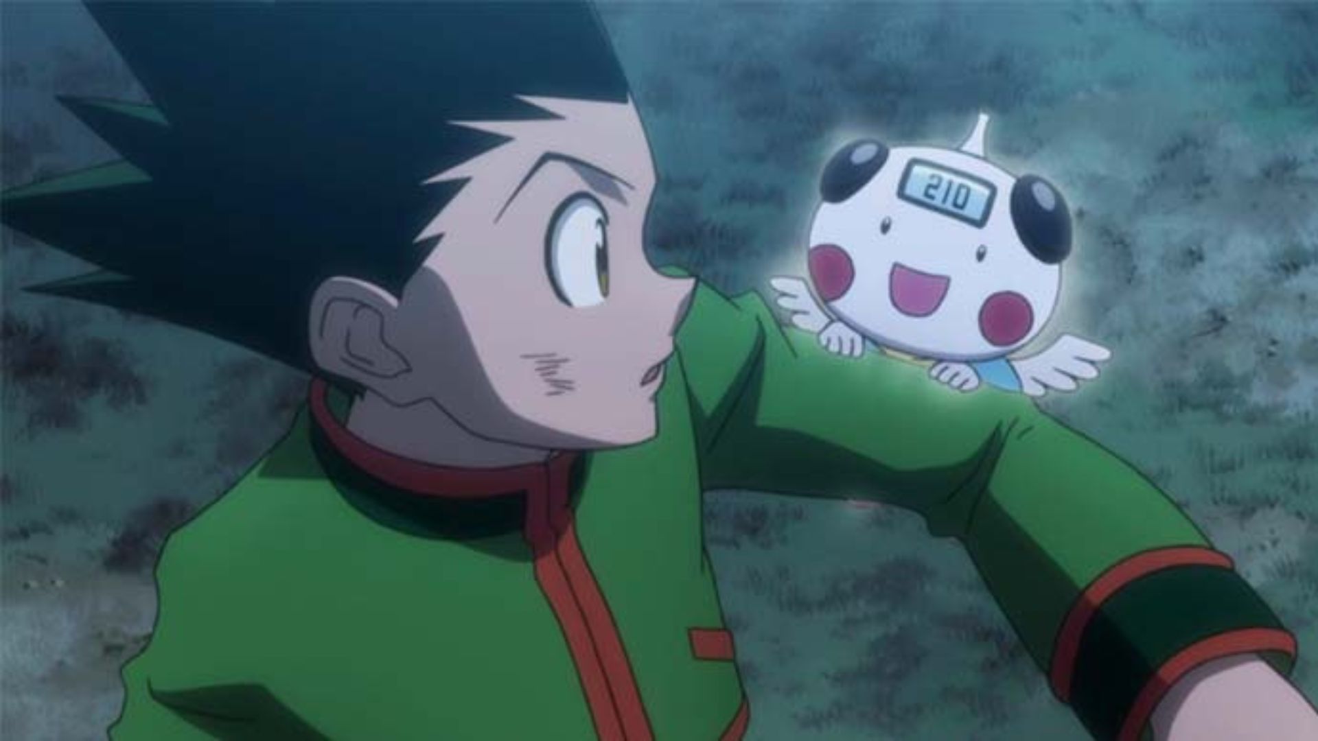 8 Most Broken Hunter x Hunter Nen Abilities, Ranked