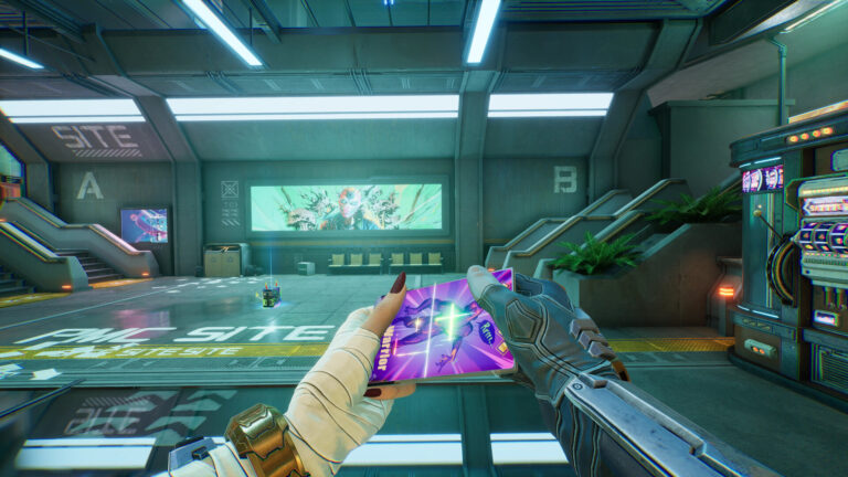 Healing Is Critical in FragPunk
