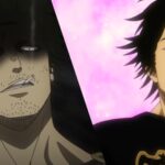 How Powerful in Yami Sukehiro in Black Clover?