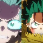 How Powerful is Deku From My Hero Academia?