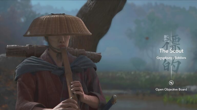 The Scout (Image via Ubisoft)