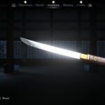 How To Get Igan Sunset Tanto in Assassin’s Creed Shadows