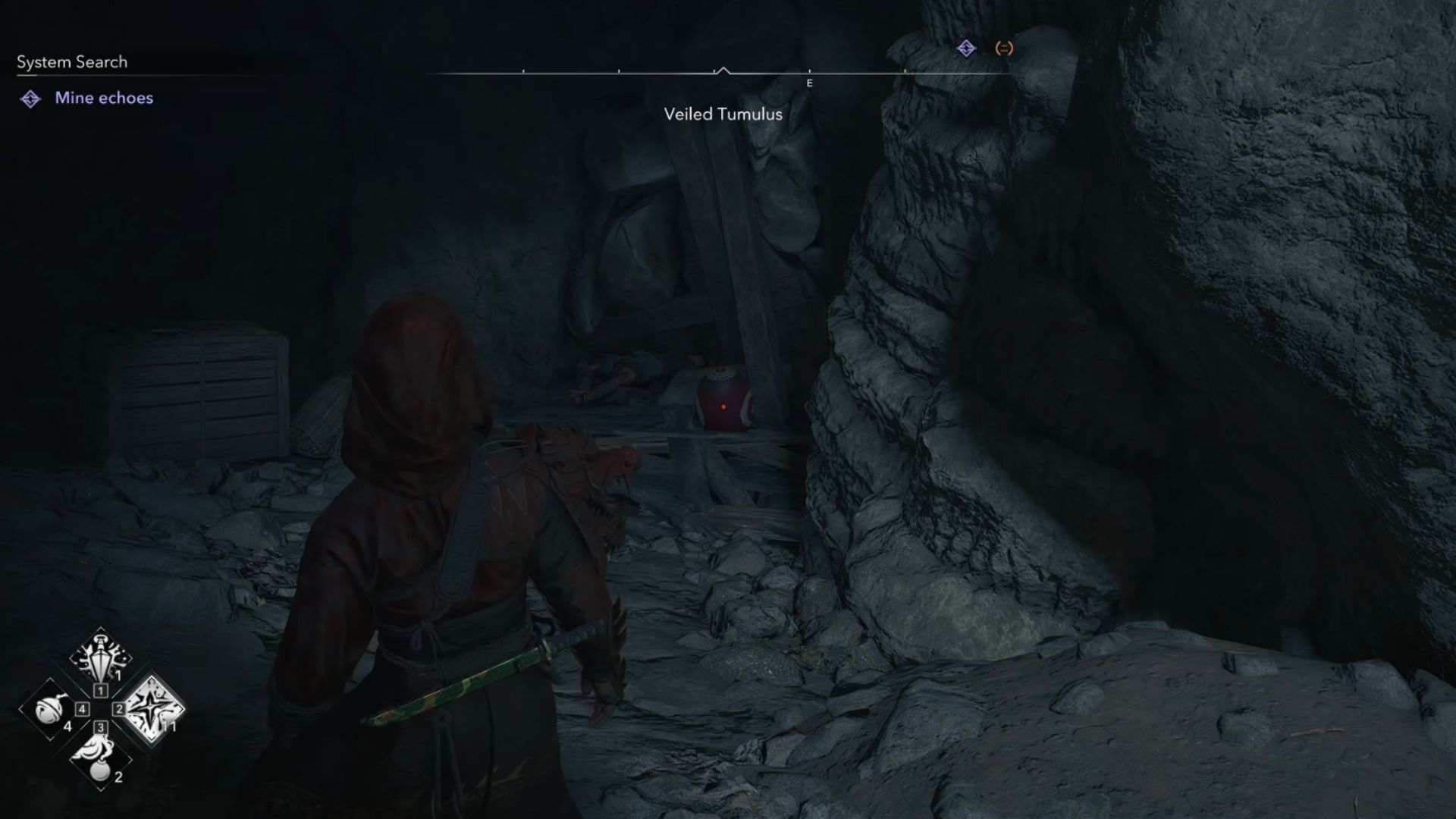 How to Obtain Stone Heart Kusarigama in Assassin’s Creed Shadows