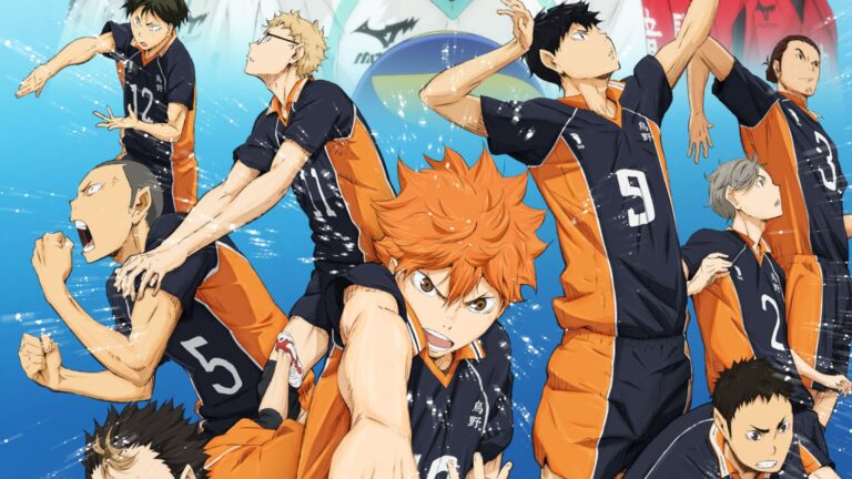 How to Watch Haikyu!! In Order: The Complete Guide