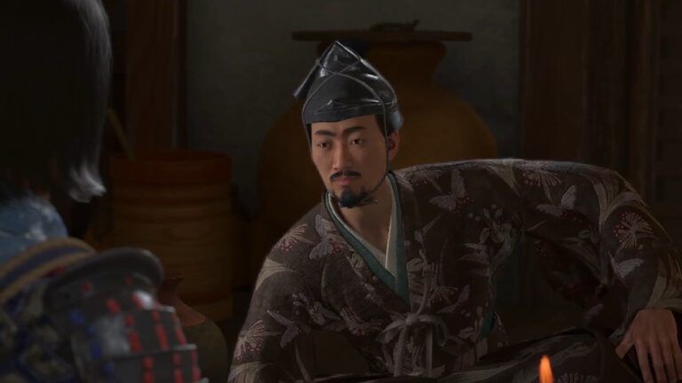 Imai Sokun (Image via Delitas Gaming/Ubisoft)