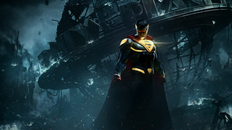 5 DC games to try out in 2025