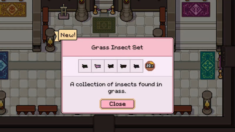 Insects