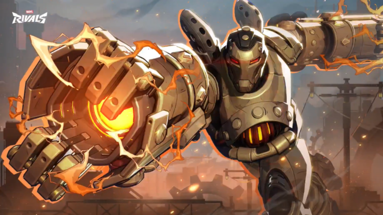 Marvel rivals best skins