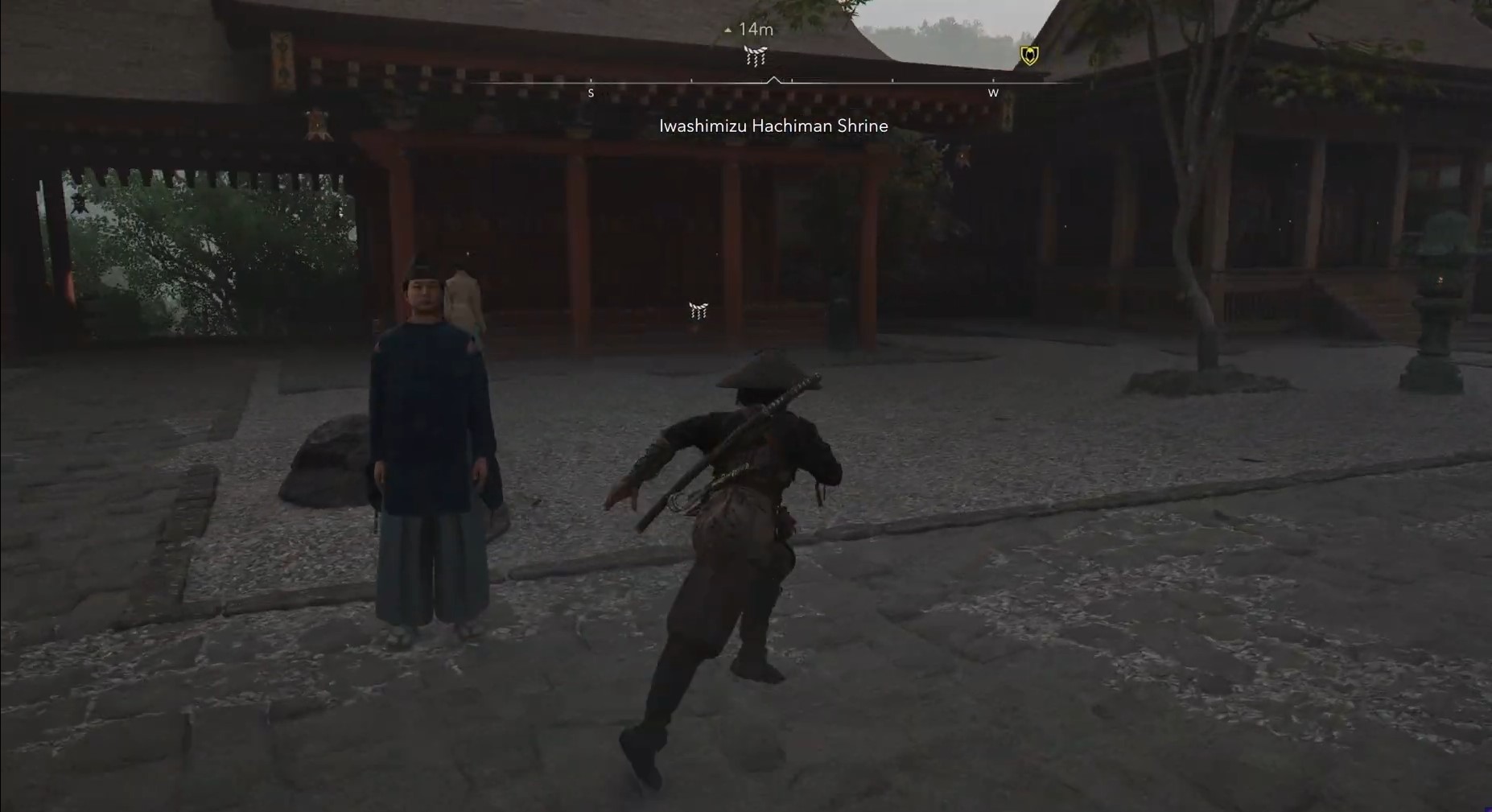 Prayer site 2 (Image via Ubisoft)