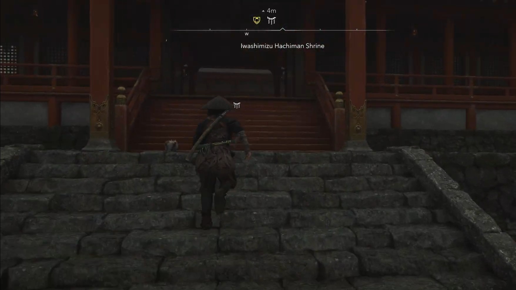 Prayer site 3 (Image via Ubisoft)