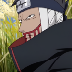 Who is Juzo in Naruto (Image via Studio Pierrot)