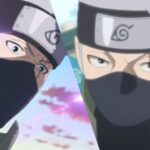 Kakashi Hatake the Copy Ninja