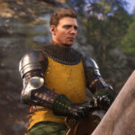 Clean up Henry in Kingdom Come Deliverance 2 (Image via Deep Silver)