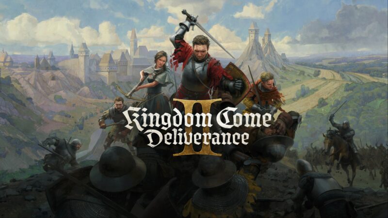 Kingdom Come Deliverance 2 Patch Notes 1.2