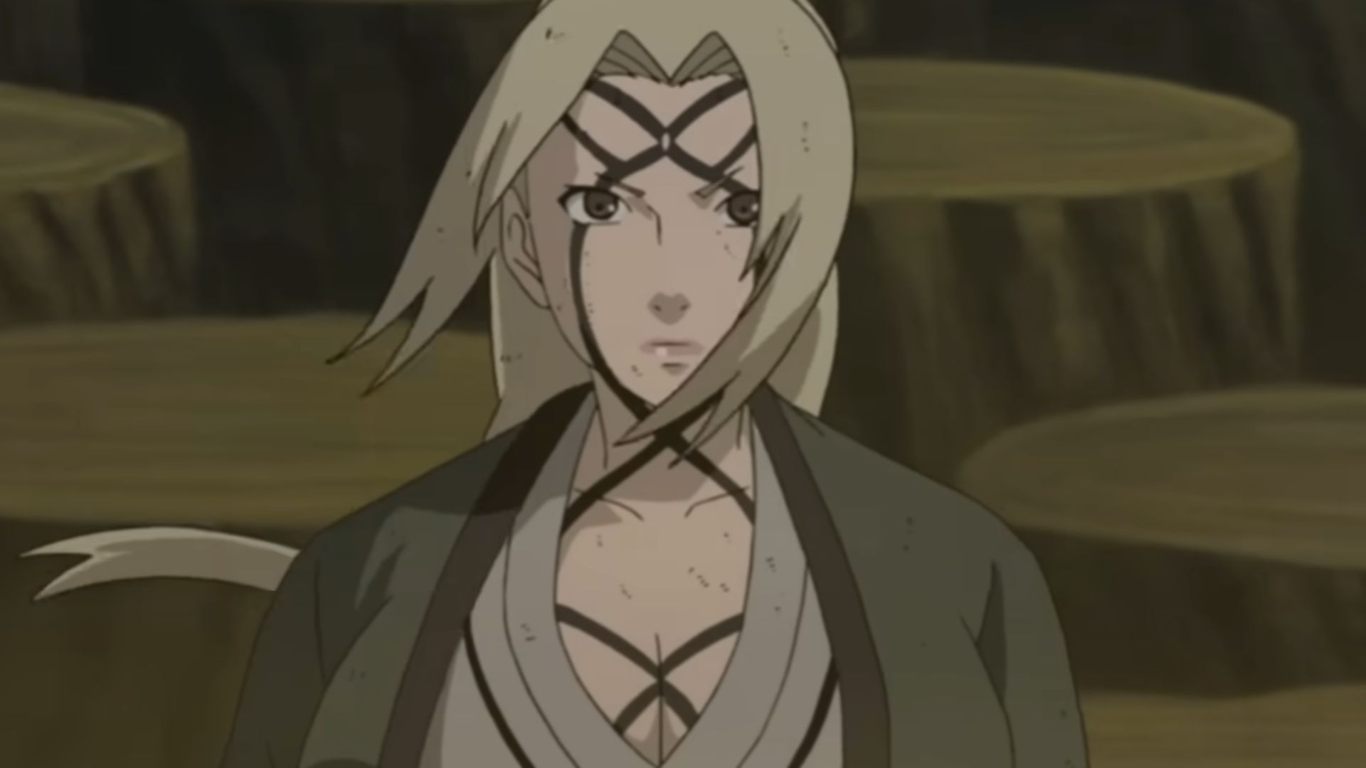 Lady Tsunade