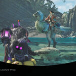 Monster Hunter Wilds (Image via Capcom)