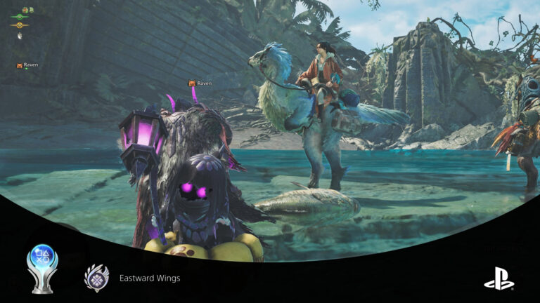 Monster Hunter Wilds (Image via Capcom)