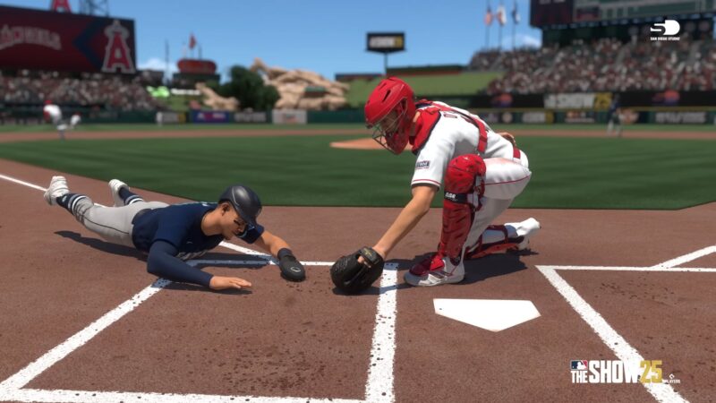 Does MLB The Show 25 Have Crossplay?