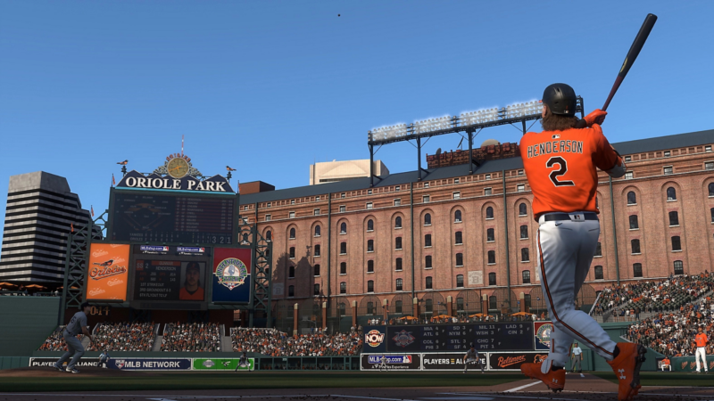 MLB The Show 25: How To Claim Now and Later Packs