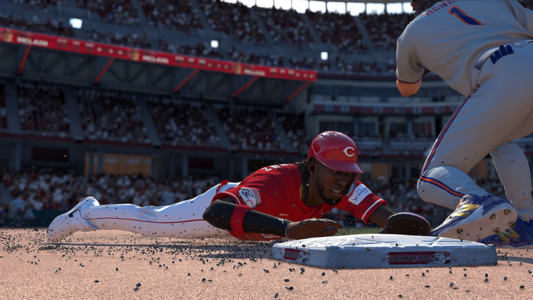MLB 25 Early Access