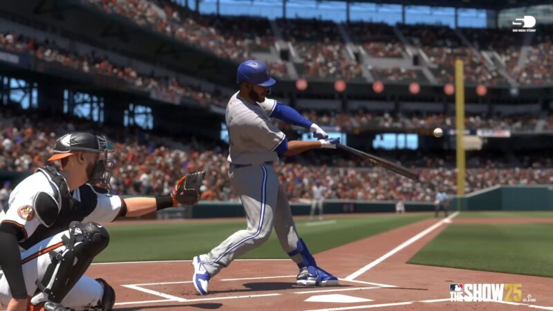 MLB the Show 25: 5 Best Beginner Tips You Need To Know