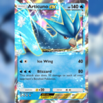 The 18 Trainer Deck is built around supporting Articuno (Image via The Pokémon Company)