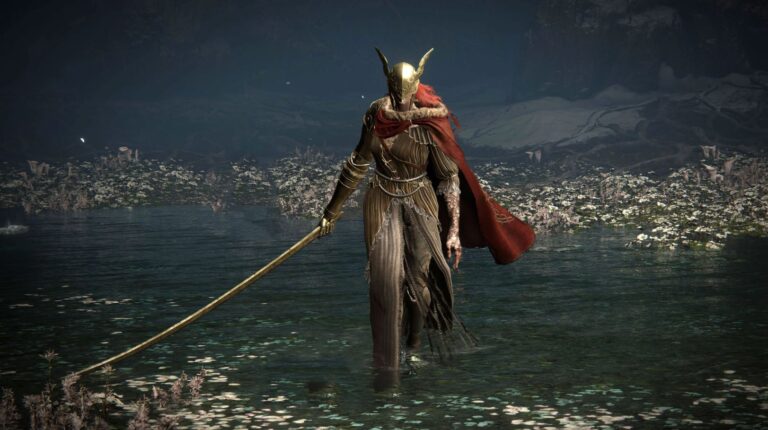 5 unfair souls bosses