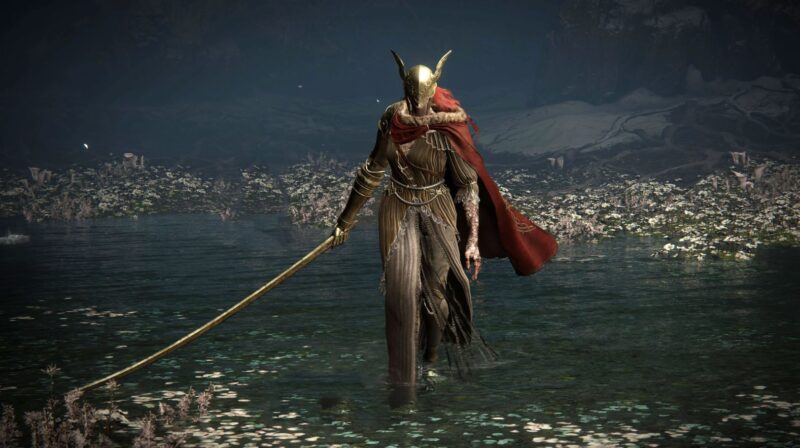 5 unfair souls bosses