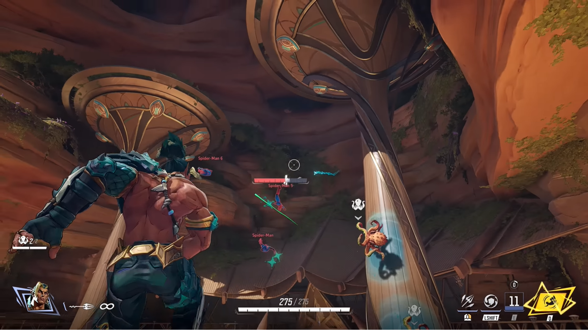 Looks like the developer is listening to our hearts