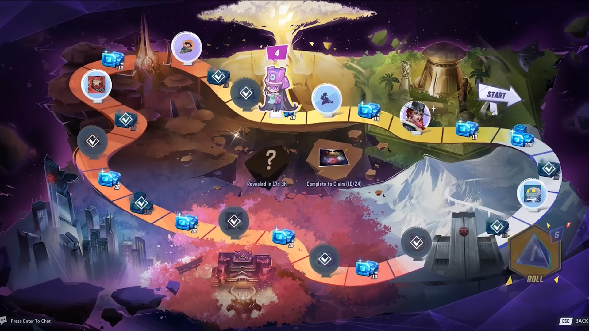 Make sure to get your hands on this game mode