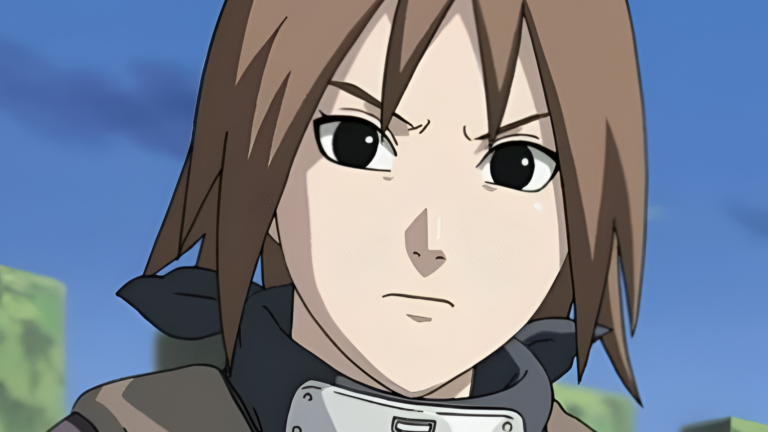 Who is Matsuri in Naruto? (Image via Studio Pierrot)