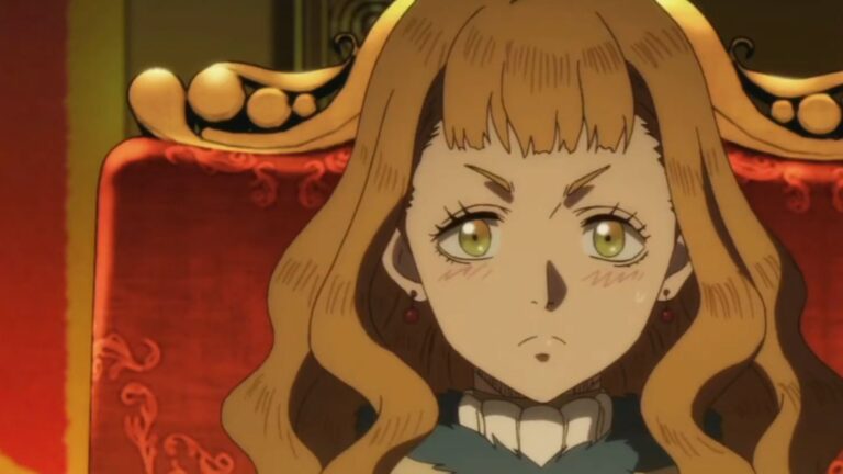 10 Most Powerful Golden Dawn Mages In Black Clover Ranked Deltias 