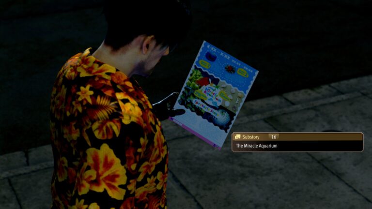 One thing leads to another (Image via SEGA)